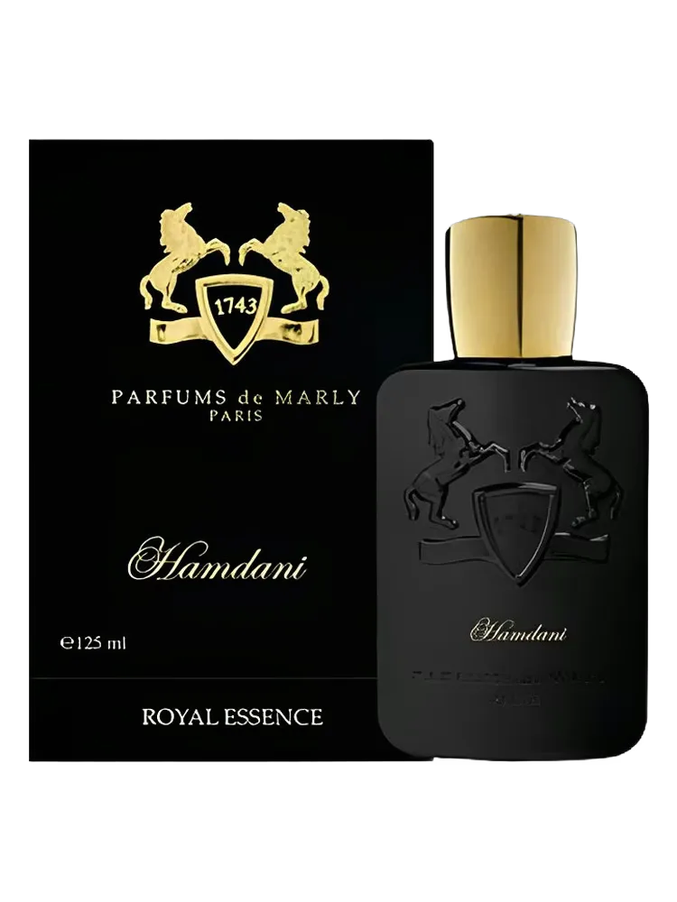 Hamdani by Parfums de Marly