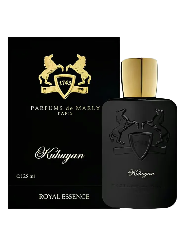 Kuhuyan by Parfums de Marly