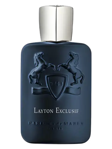 Layton Exclusif