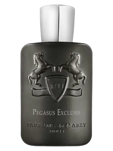 Pegasus Exclusif