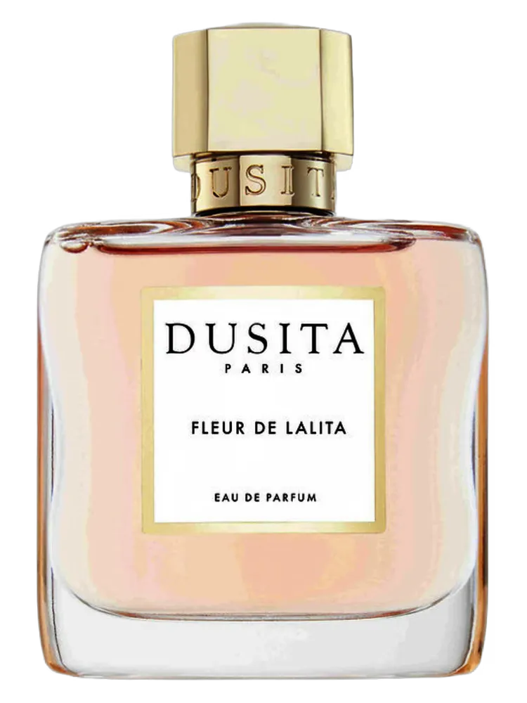 Fleur de Lalita
