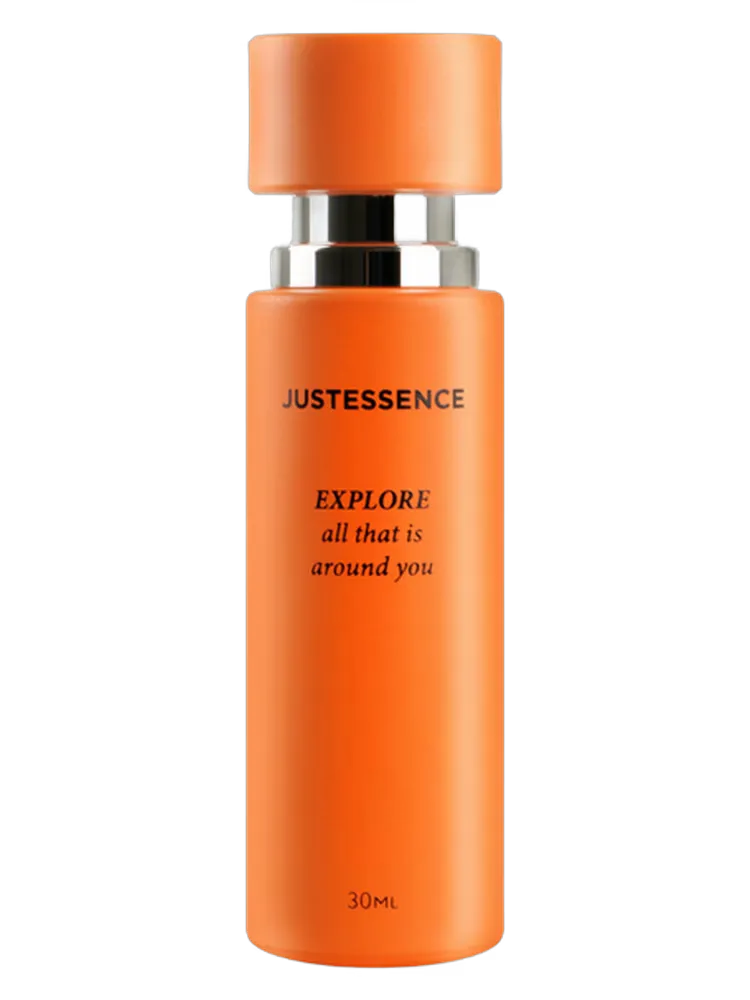 Explore All That is Around You