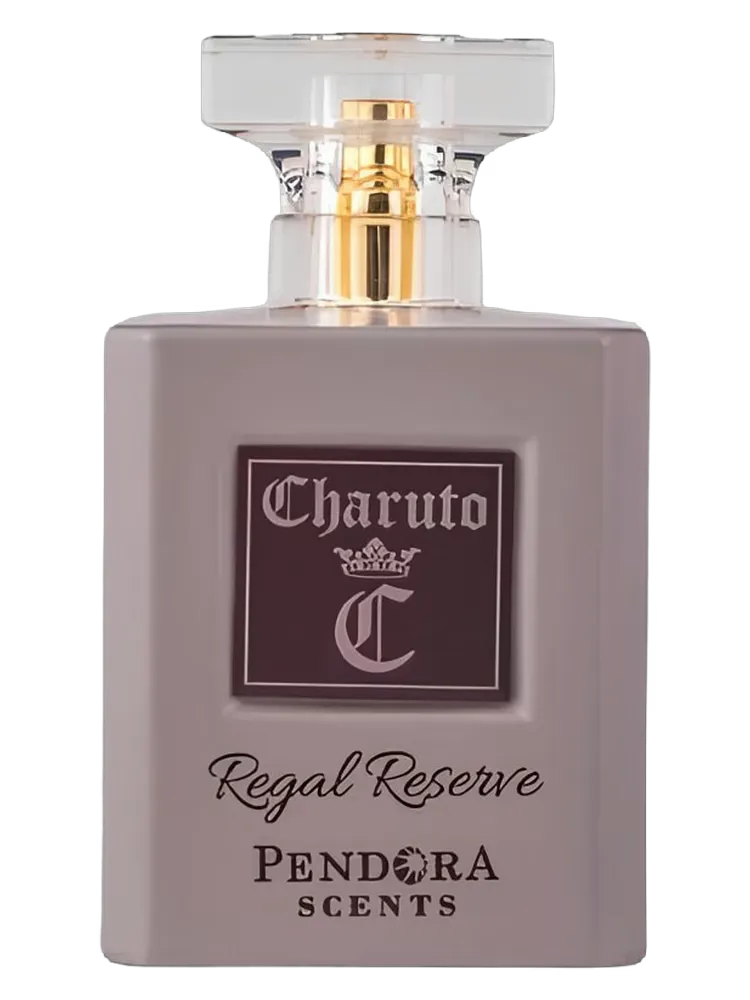 Charuto Regal Reserve