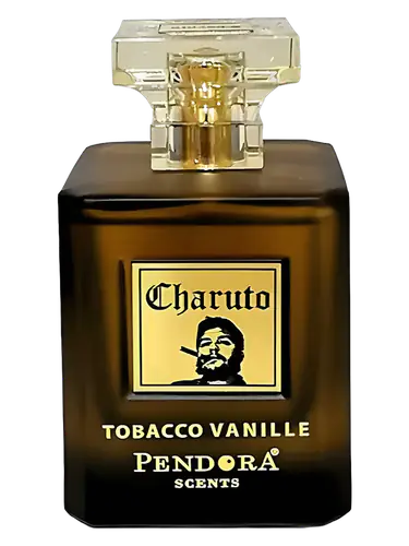 Charuto Tobacco Vanille