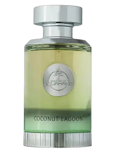 Coconut Lagoon