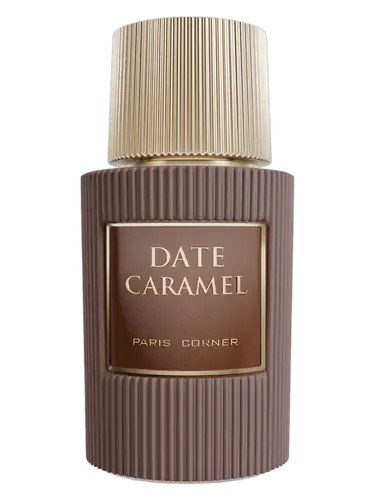 Date Caramel