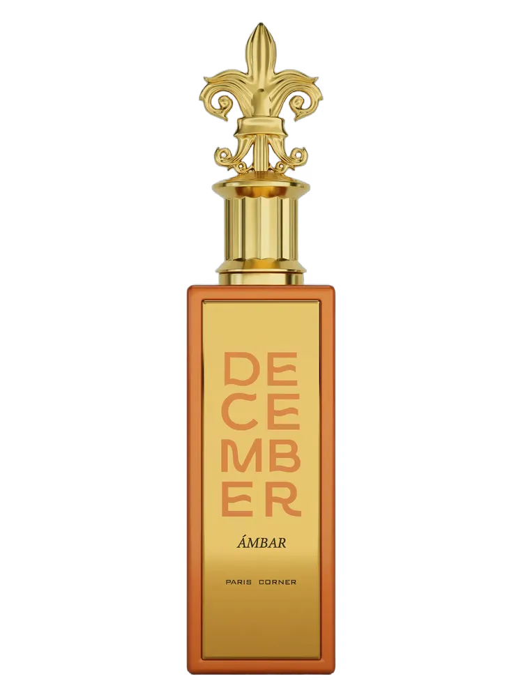 December Ambar