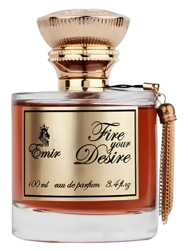 Emir Fire Your Desire
