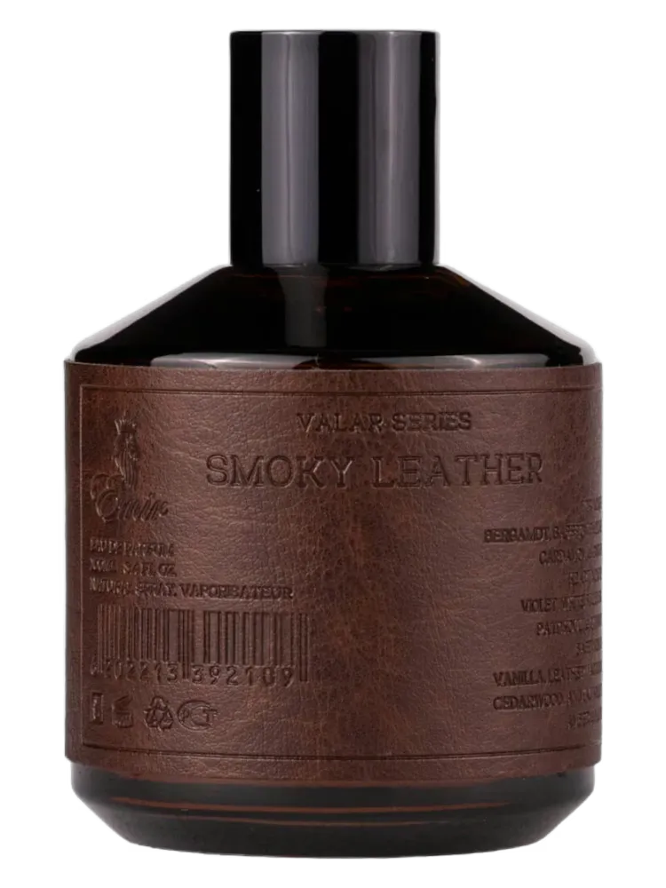 Emir Smoky Leather