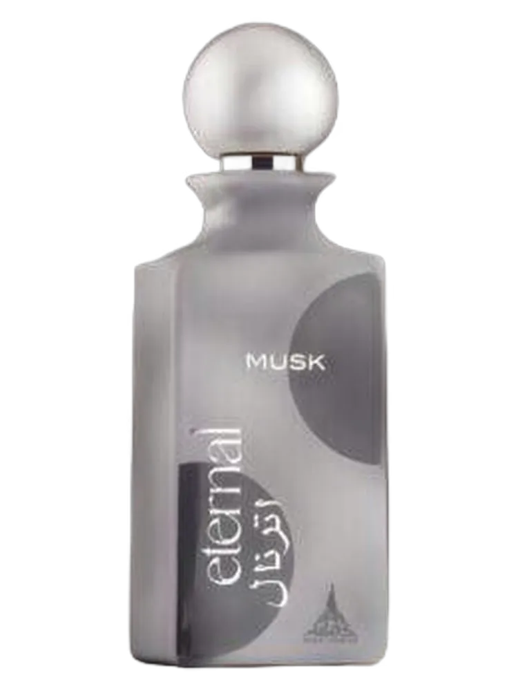 Eternal Musk