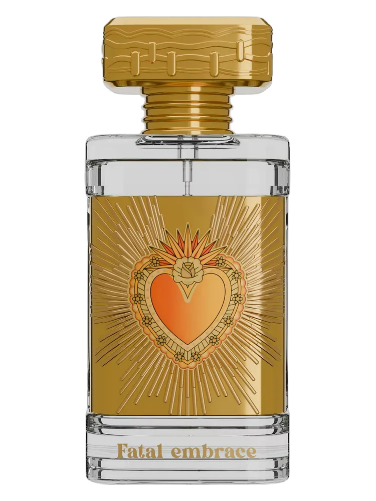 Fatal Embrace