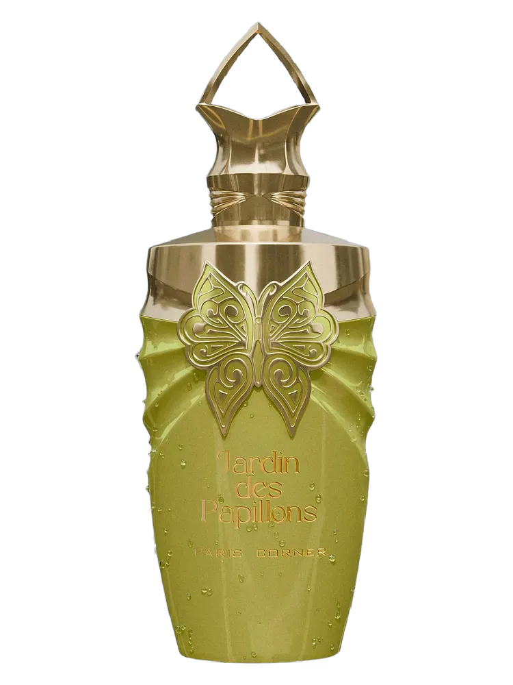 Jardin des Papillons