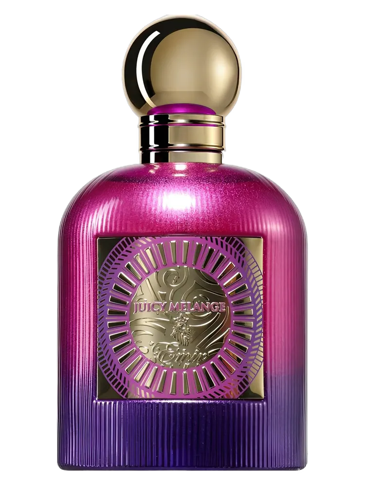 Juicy Melange