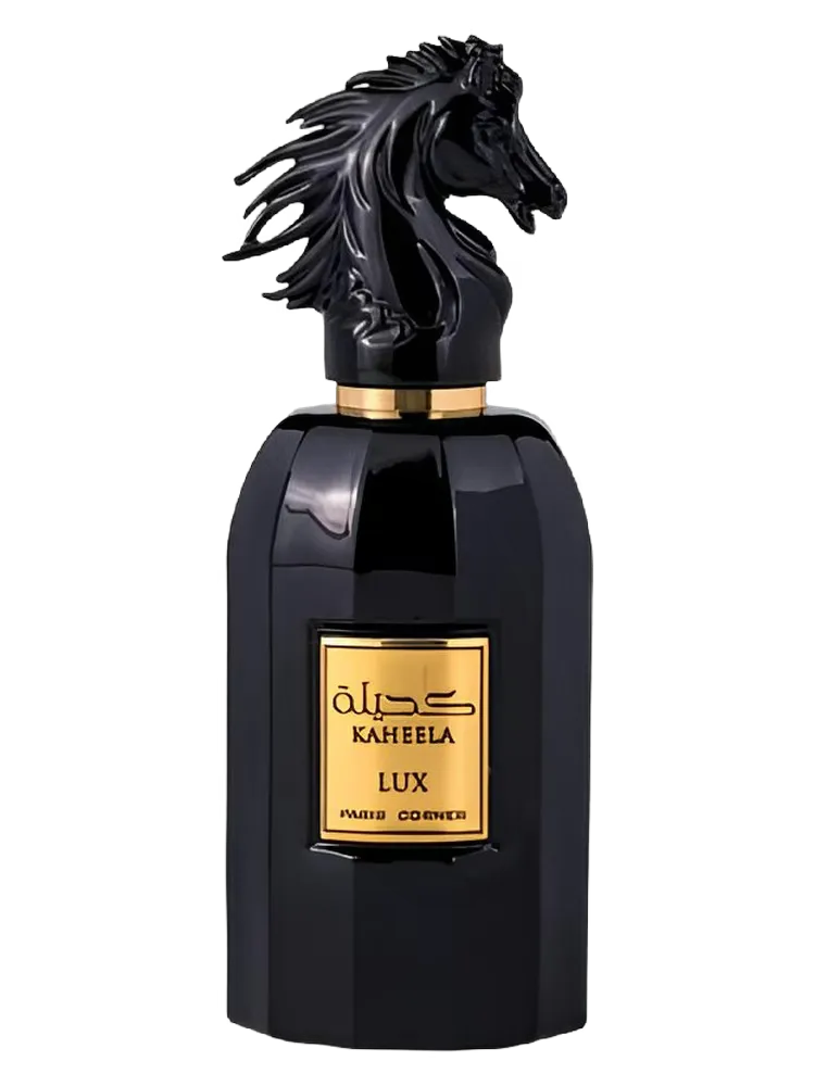 Kaheela Lux