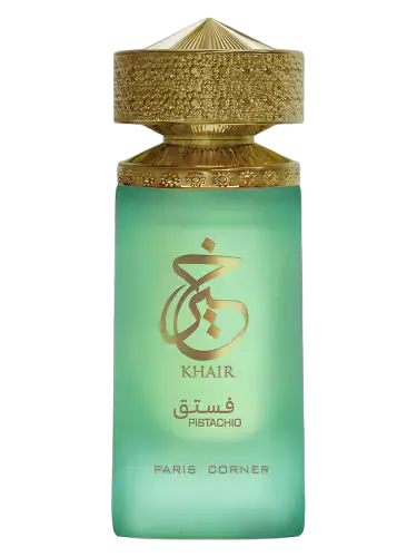 Khair Pistachio