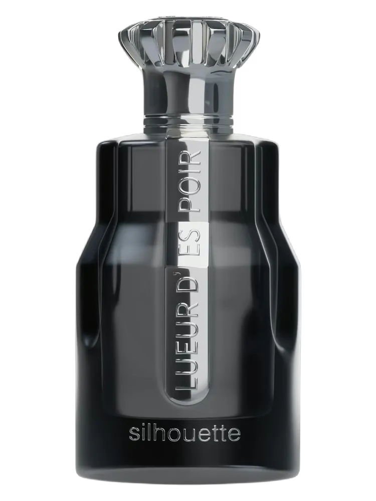 Lueur d’Espoir Silhouette