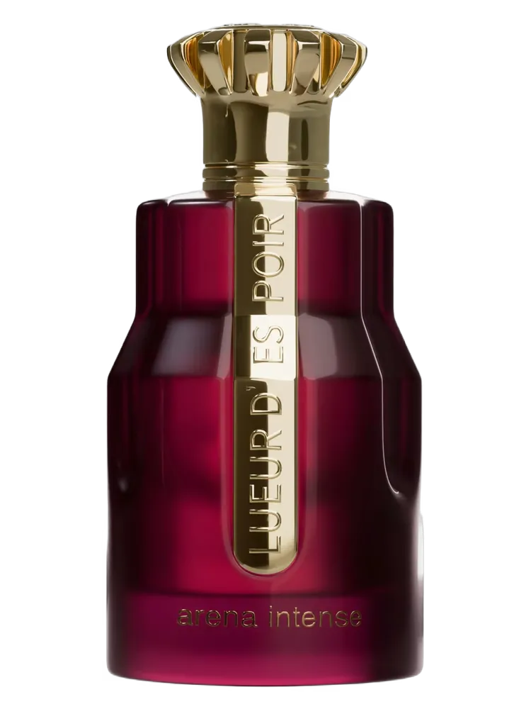 Lueur d'Espoir Arena Intense