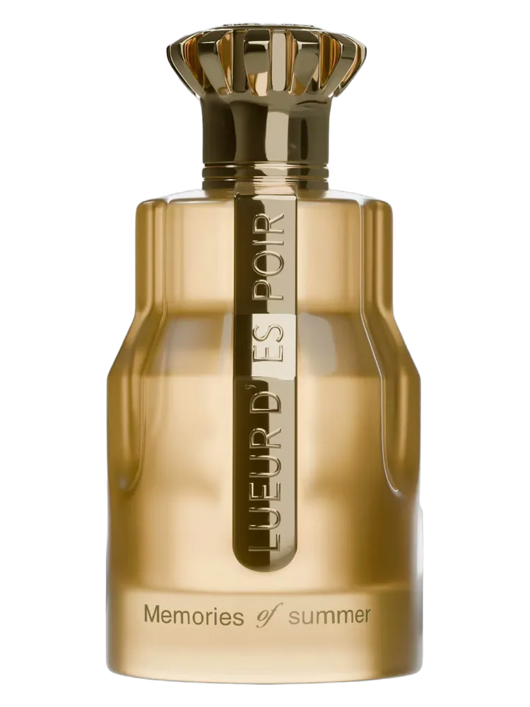 Lueur d'Espoir Memories of Summer