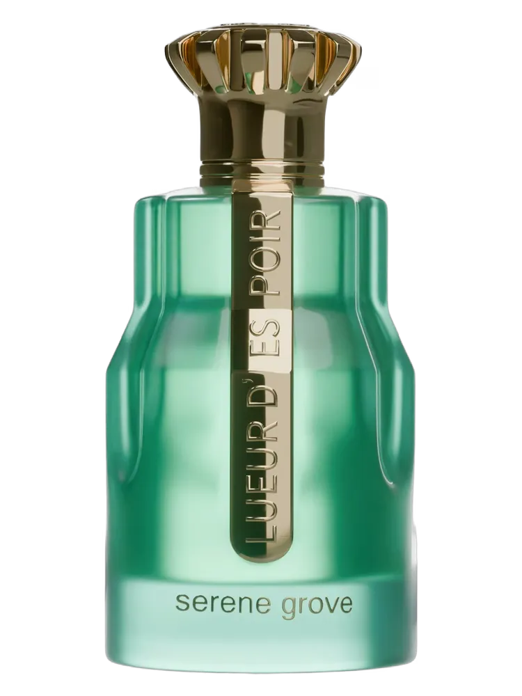 Lueur d'Espoir Serene Grove