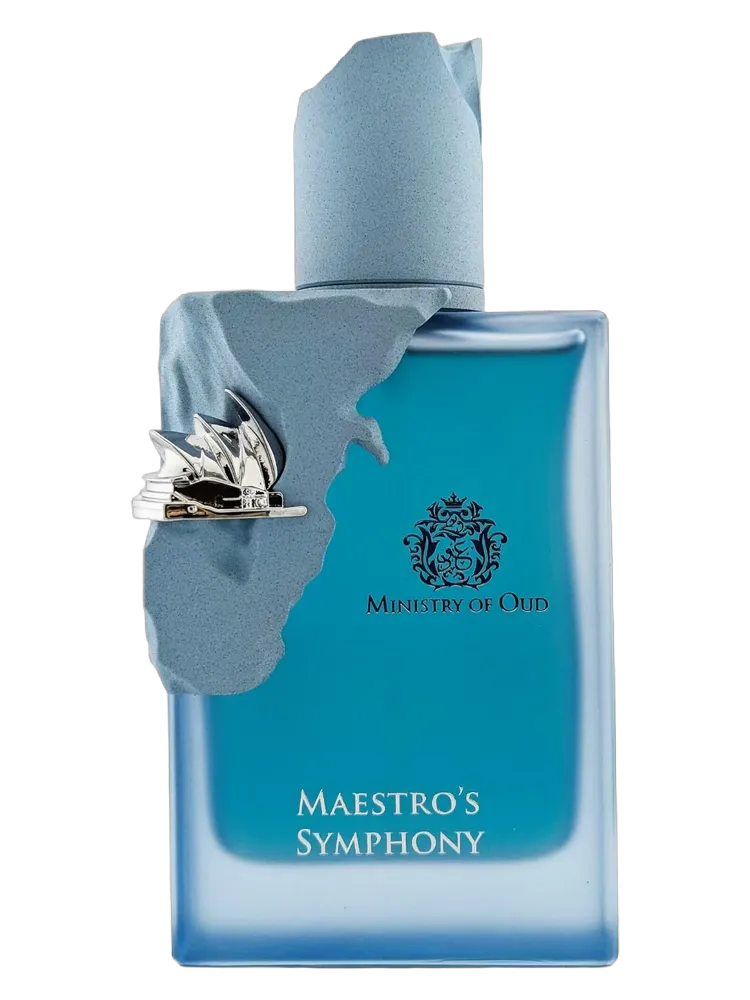 Maestro’s Symphony