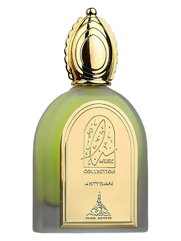 Misty Dawn Musk Collection