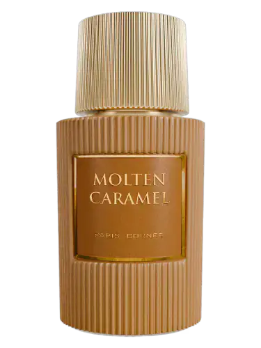 Molten Caramel