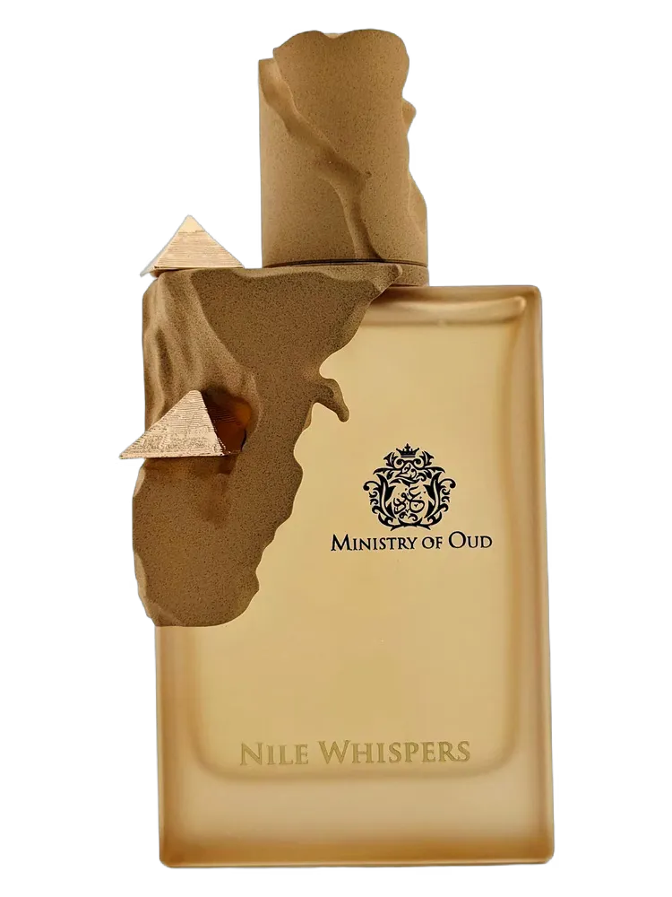 Nile Whispers