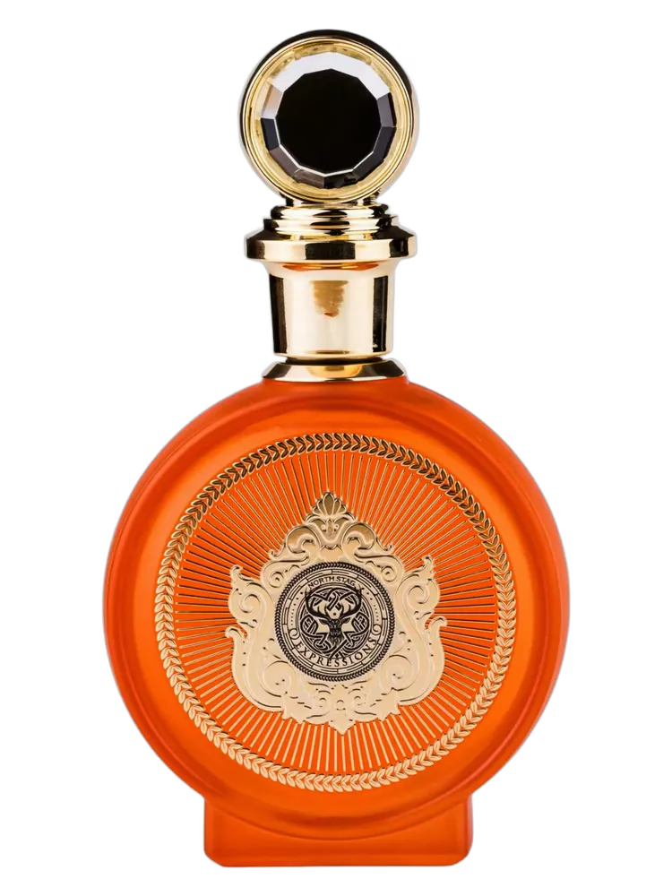 North Stag Expressions IV QUATRE