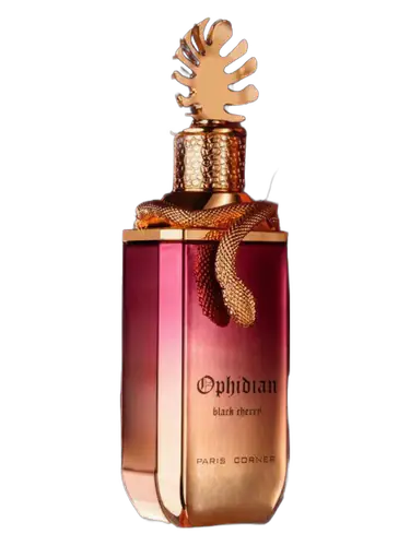 Ophidian Black Cherry