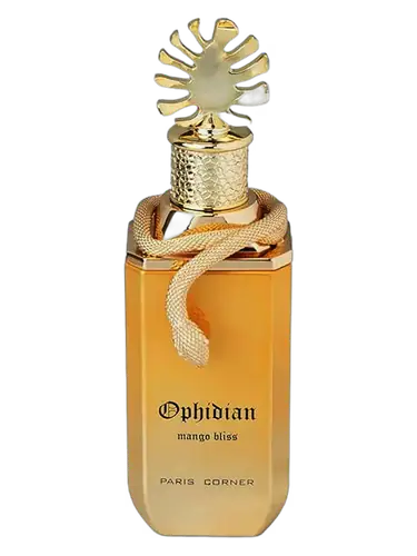 Ophidian Mango Bliss