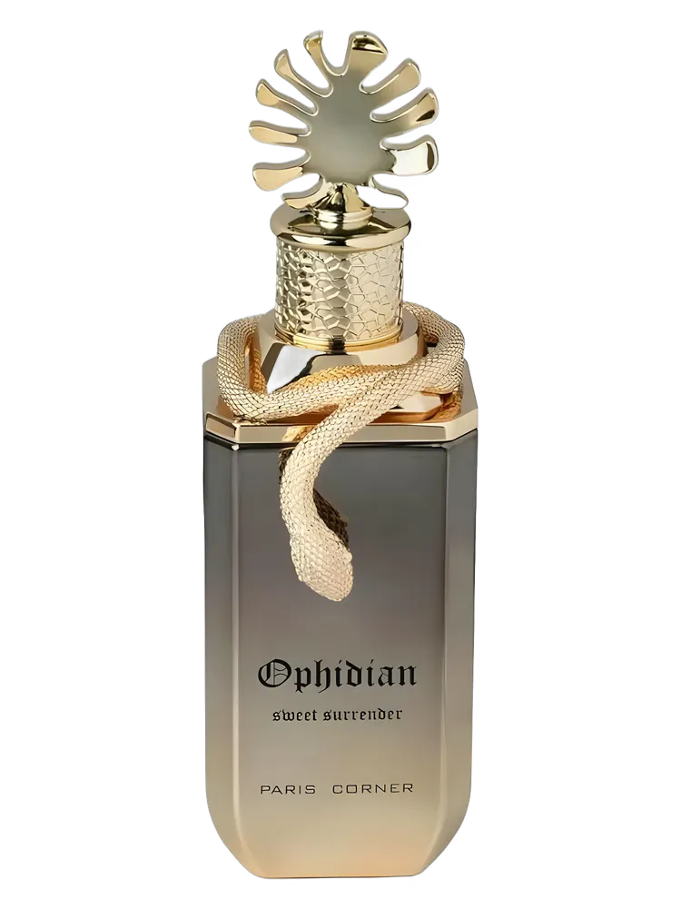 Ophidian Sweet Surrender