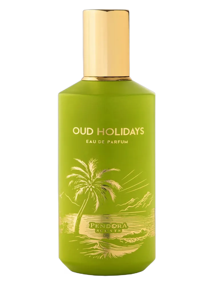 Oud Holidays