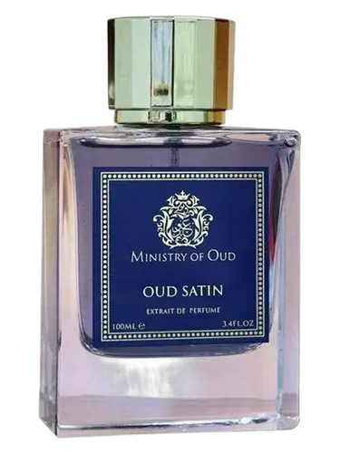 Oud Satin