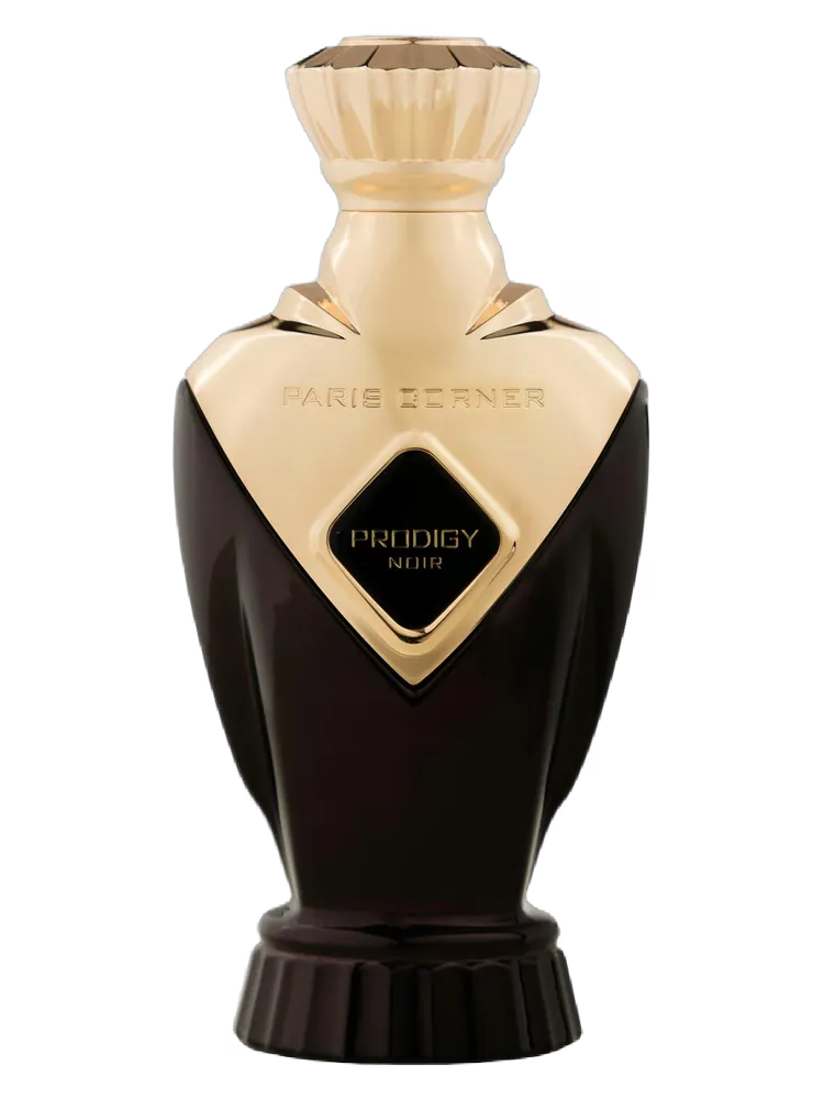 Prodigy Noir