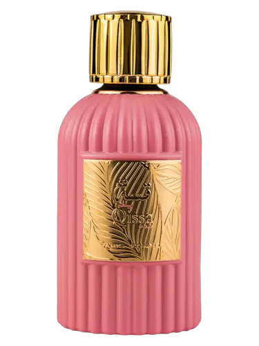 Qissa Pink