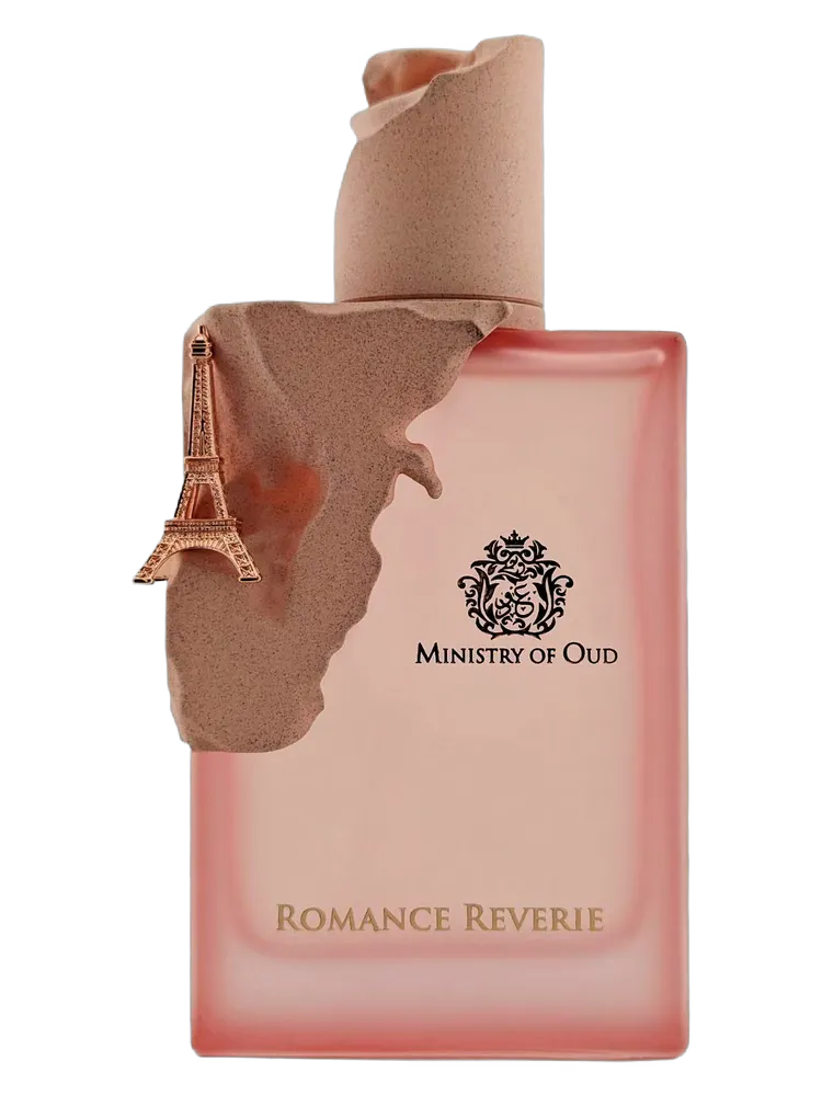 Romance Reverie