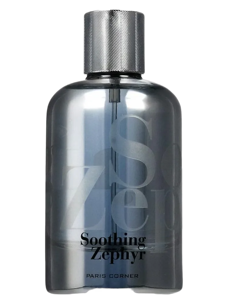 Soothing Zephyr