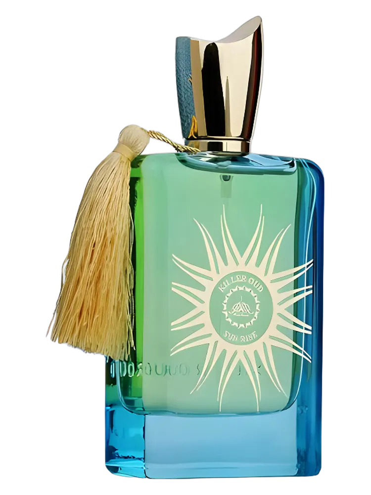 Sunrise Killer Oud