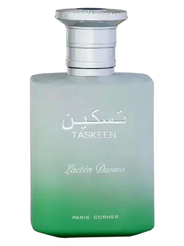 Taskeen Lactéa Divina