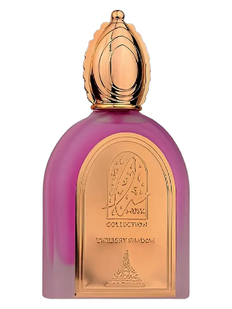 Twilight Shadow Musk Collection