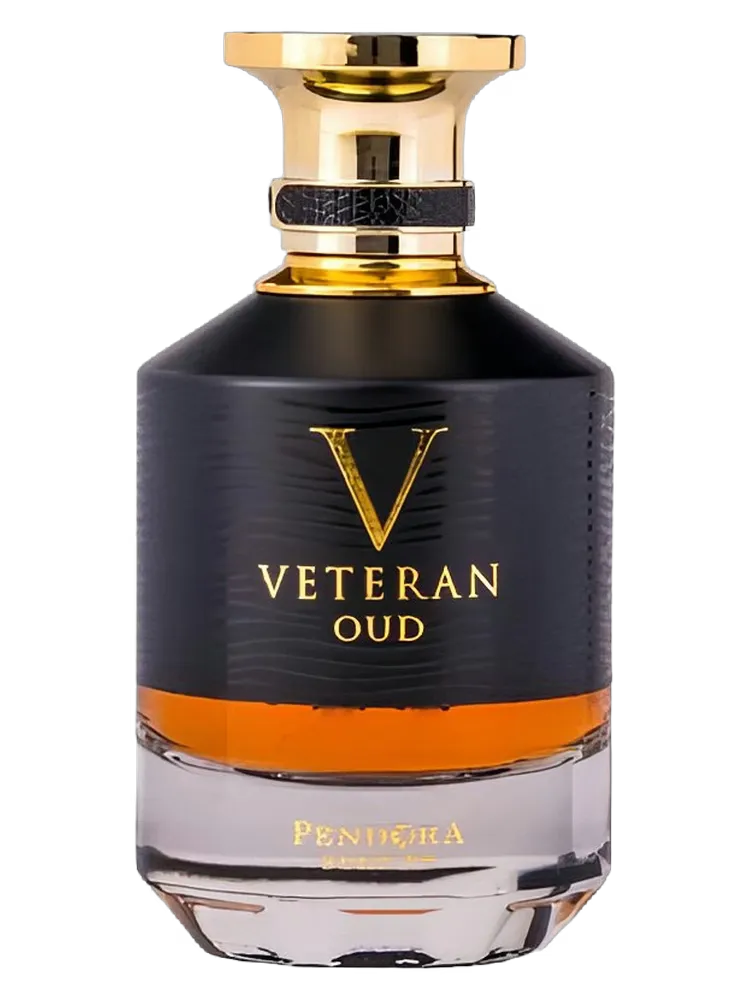 Veteran Oud