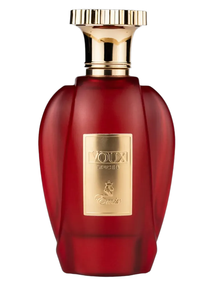 Voux Spices