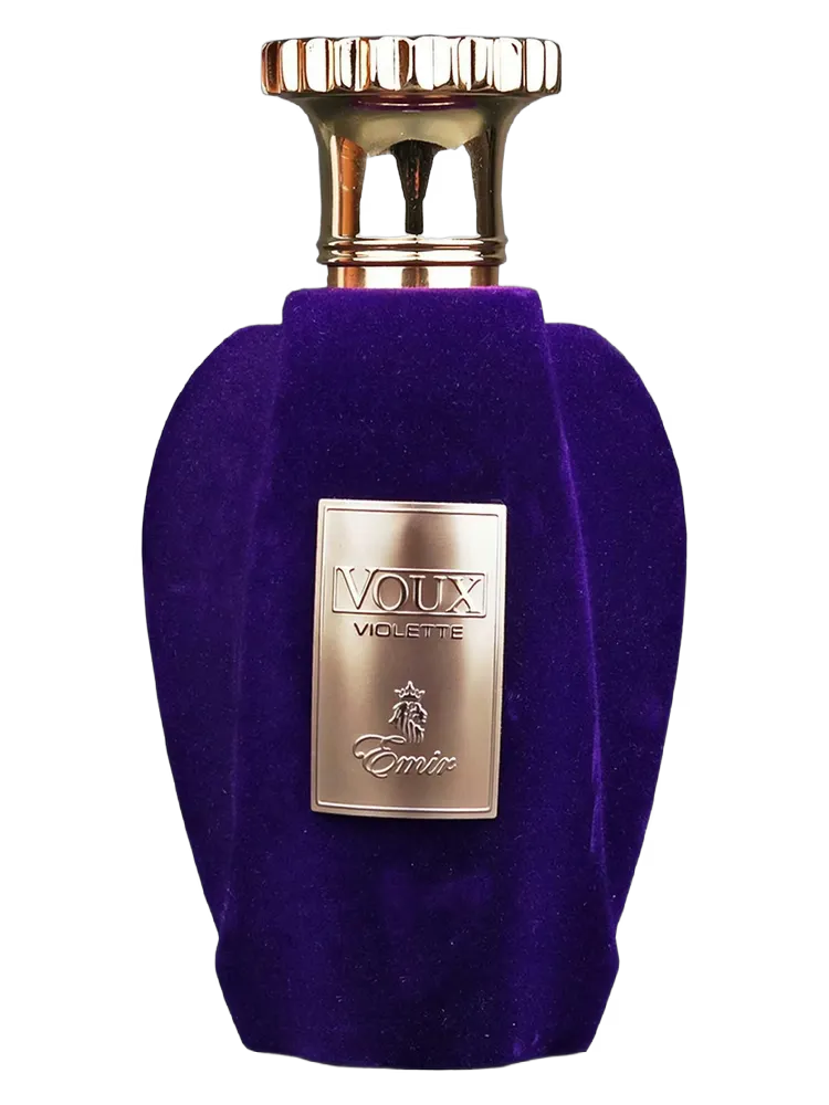 Voux Violette