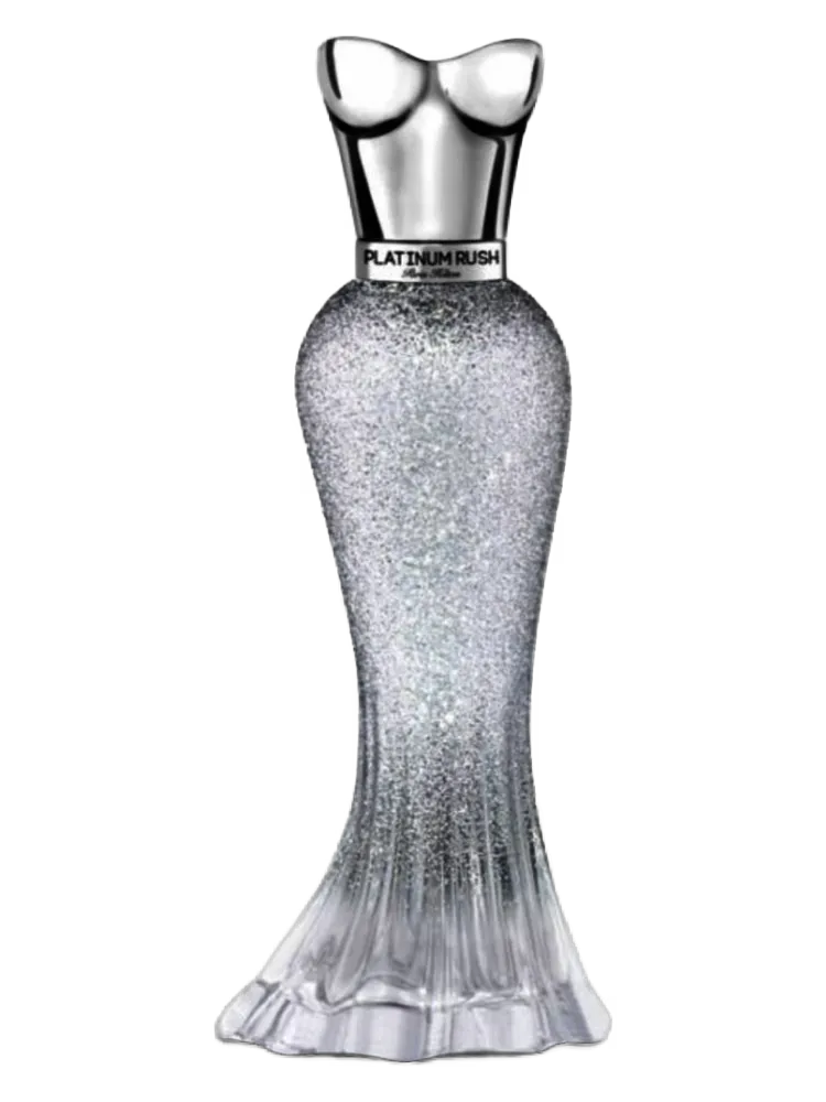 Platinum Rush