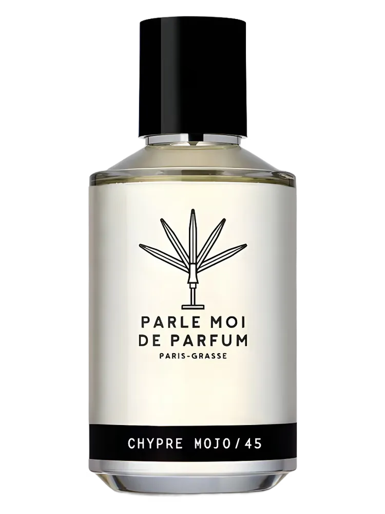Chypre Mojo 45