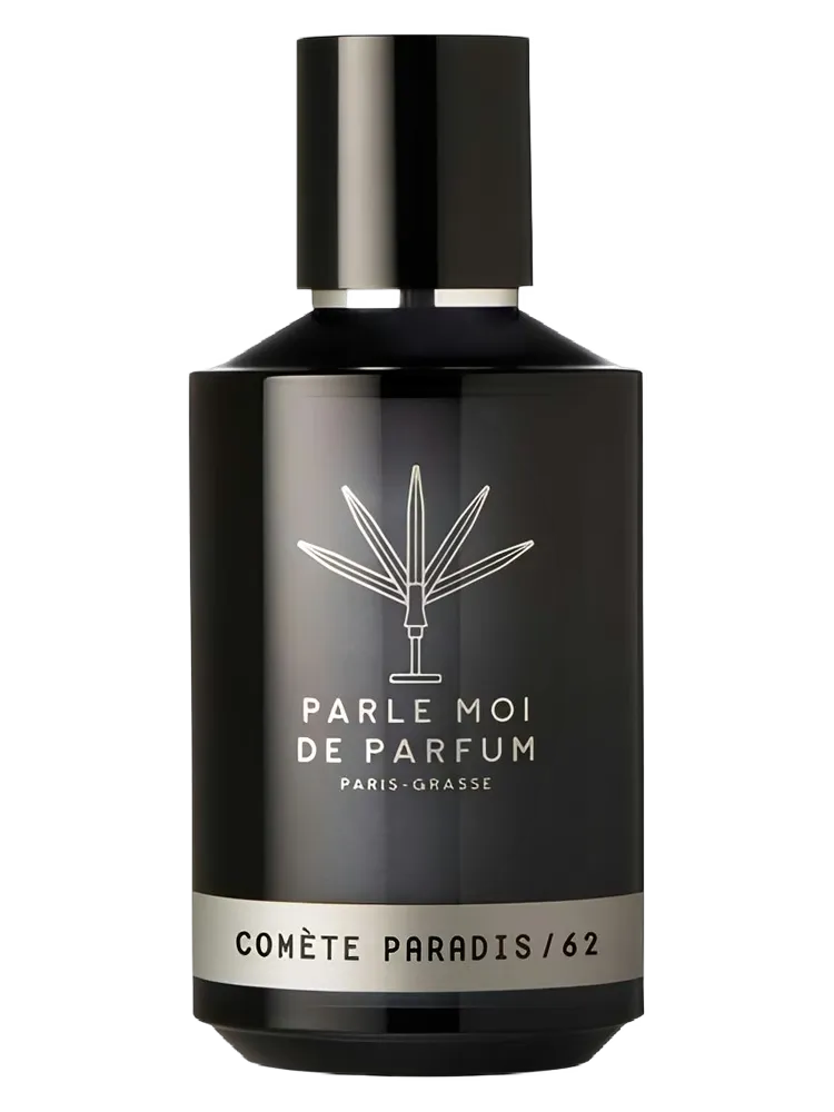 Comète Paradis 62