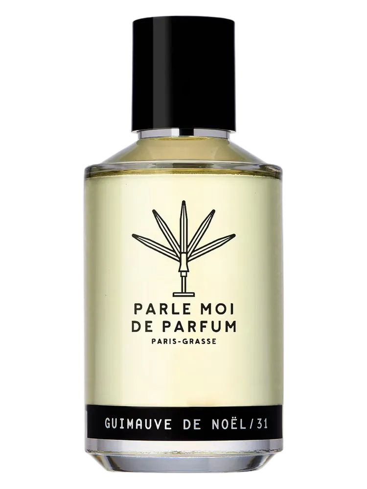 Guimauve de Nöel 31