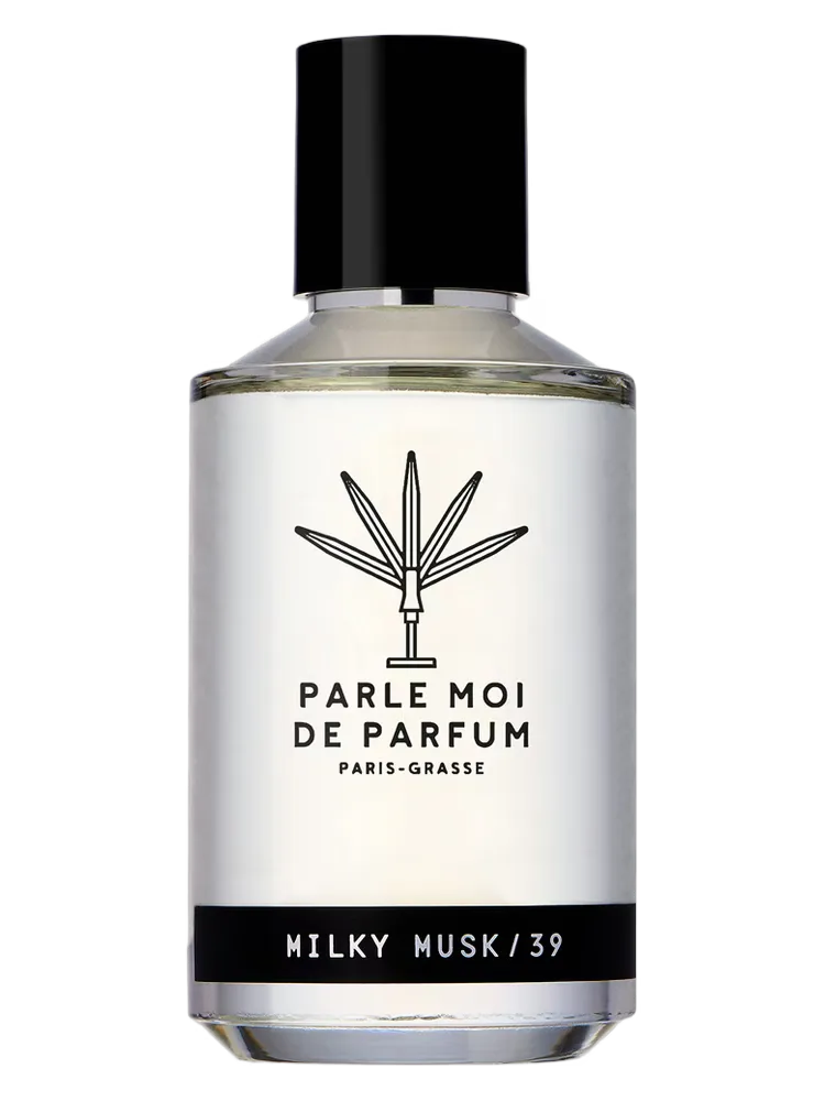Milky Musk 39
