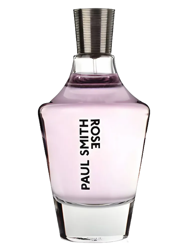Paul Smith Rose