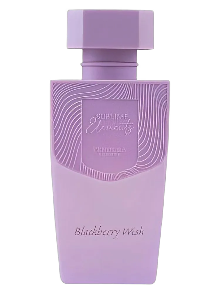 Blackberry Wish